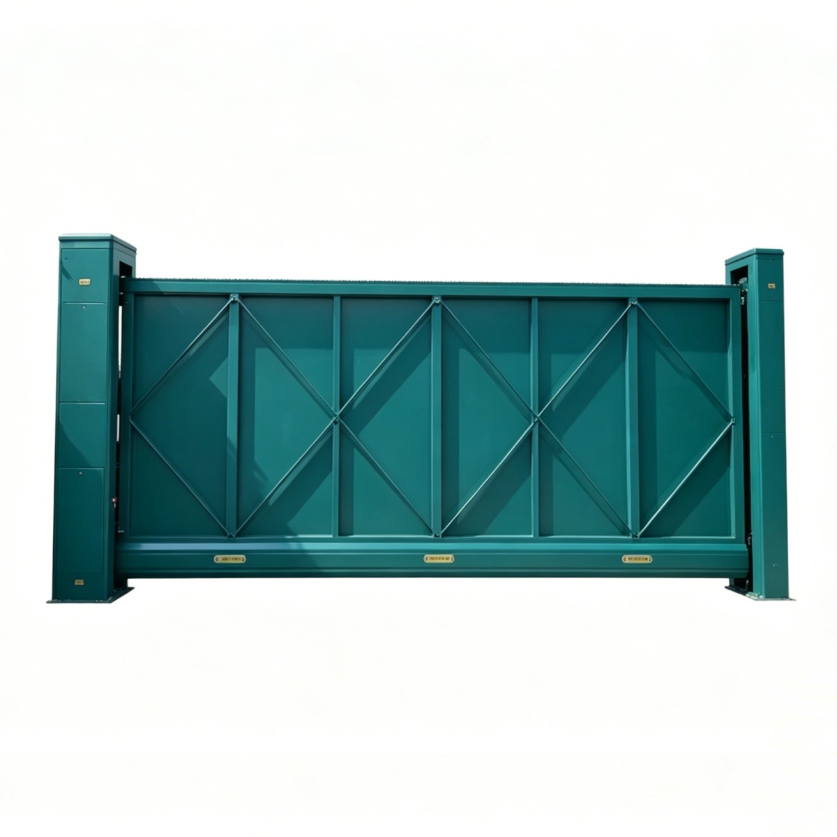 衡阳衡东杨林镇电动悬空门